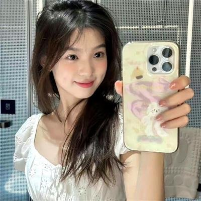 幕后情人